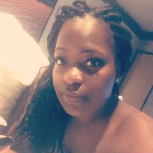 Meet your Posher, Trina